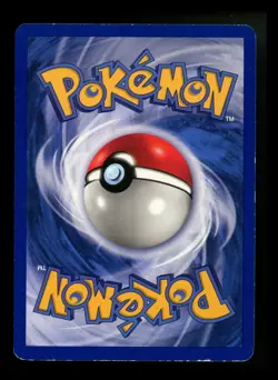 1st Edition Lapras 10/62 Fossil 1999 Holo Rare WOTC Pokemon Card TCG - Image 2
