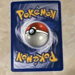 Wizards of the Coast Charizard Base Set Holo 4/102 120 HP Fire Spin Pokemon Card - Image 5