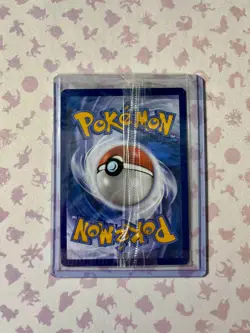 Mewtwo 052 Black Star Promo SVP Sealed Pokemon Scarlet & Violet Promo Card - Image 2