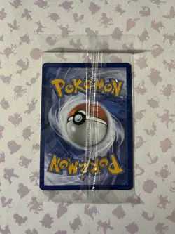 Mewtwo 052 Black Star Promo SVP Sealed Pokemon Scarlet & Violet Promo Card - Image 4