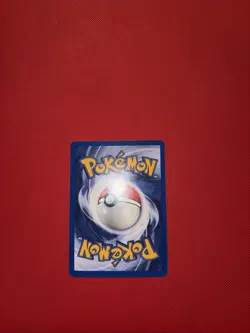 Pokemon 2000 Promo Black Star #24 Birthday Pikachu Holo Card - Image 2