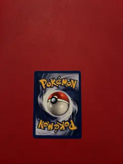 Pokemon 2000 Promo Black Star #24 Birthday Pikachu Holo Card - Image 3