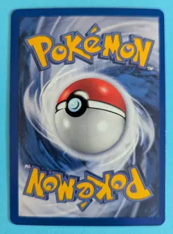 Pichu Reverse Holo Black Star Promo 35/53 WOTC Pokemon Card #35 - Image 2