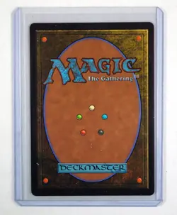 Sphere Grid Enchantment - #123 New Extended Holo Foil - Final Fantasy MTG Card - Image 2