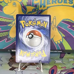 Pokemon Tcg Pikachu EX SIR 277/217 Ascended Heroes English Card- NM - Image 2