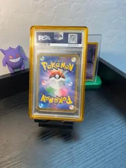 PSA 10 Charizard 212/172 VSTAR Pokemon Card Japanese VSTAR Universe With Guard! - Image 2