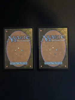 Slip Out the Back - Streets of New Capenna Foil - MTG - NM - Image 2