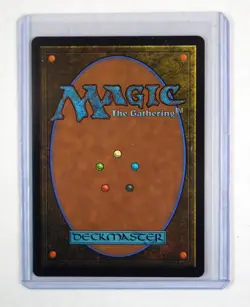 The Fire Crystal Legendary Artifact #337 New Extended Holo Foil - Final Fantasy - Image 2