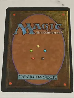 MTG - Power Surge - 3rd Edition (Revised) - NM English Magic - Image 2