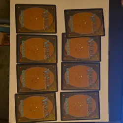 Magic: The Gathering Sporoloth Ancient & Sporoloth 8x Green Creatures English - Image 2