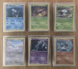 Pokemon Card Lots from XY Era! 60 Cards plus 2 card bonus..Read Description plse - Image 3