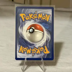 Pokemon Ultra Ball Trainer Item ASCR 264/227 Full Art Holo English - Image 2
