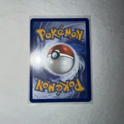 Pokemon Ultra Ball Trainer Item ASCR 264/227 Full Art Holo English - Image 4