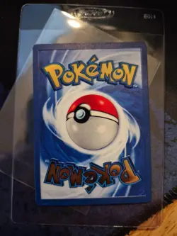 Pokemon CHARIZARD 4/102 - Celebrations UPC 25th Anniversary GOLD Metal Card LP - Image 3