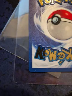 Pokemon CHARIZARD 4/102 - Celebrations UPC 25th Anniversary GOLD Metal Card LP - Image 4