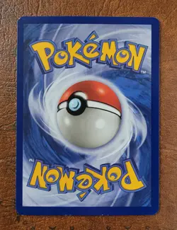 Cloyster #32/62 Fossil 1st Edition Pokemon TCG - Image 2