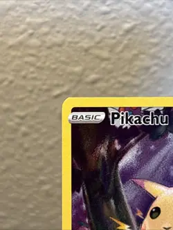 Pokemon Card - Pikachu Celebrations 005/025 Holo Rare - Image 2