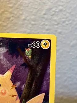 Pokemon Card - Pikachu Celebrations 005/025 Holo Rare - Image 3