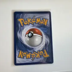 Pokemon Ultra Ball 264/217 Full Art Holo Trainer-Item Ascended Heroes - Image 2