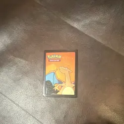 Pokemon TCG Charizard & Mega Charizard Holo English Card Lot - Image 2