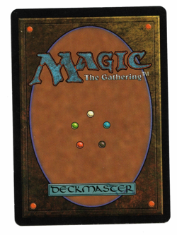 Magic the Gathering MTG Card: Sphere of Resistance 139/143 Exodus Rare! - Image 2