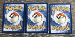 Pokemon TCG First Partner Illustration Collection Series 1 Kanto GEN 1 Set - Image 2