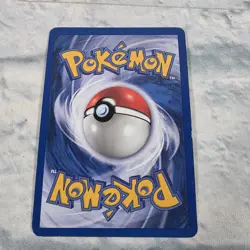 Pokemon TCG Dark Dragonite Team Rocket 5/82 Holo Rare MP - Image 2