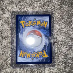 Mega Absol EX 180/132 - Special Illustration Rare Pokemon TCG, Mega Evo - NM - Image 4