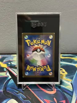 SGC 10 Gem Mint Tinkatink AR 076/071 Pokemon Card sv2d Clay Burst Jap Art Rare - Image 4