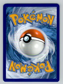 Reverse Holo Drifloon 60/142 Common Stellar Crown Pokemon - Image 2