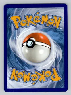 Reverse Holo Woobat 032/091 Common Paldean Fates Pokemon - Image 2
