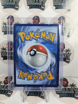 Tatsugiri ex NM 226/191 Surging Sparks Pokemon TCG Holo - Image 2