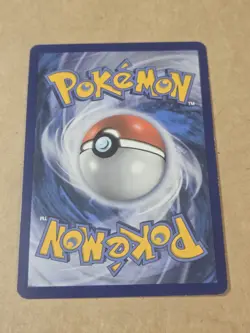 Slowking 21/122 - XY BREAKPoint Pokemon Holo Foil Rare Nice! - Image 2