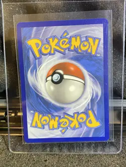 Pokemon TCG Eevee 105/156 Ultra Prism SM Regular NM Eeveelution NM Pack Fresh - Image 2