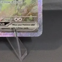 ✨Pokemon Milotic EX 237/191 SV08 Surging Sparks Holo Water 270HP - Image 4
