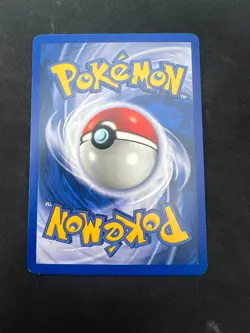 Nm Pokemon Tickling Machine 119/132 - NM - 1st Edition Gym Heroes 2000 WotC - Image 2