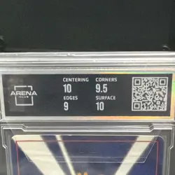 Pokemon TCG City Gym Decks Lt. Surge Trainer Holo Japanese Arena Club 9.5 - Image 4