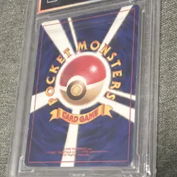 Pokemon TCG City Gym Decks Lt. Surge Trainer Holo Japanese Arena Club 9.5 - Image 5