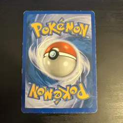 Pokemon KIRLIA DELTA SPECIES 33/101 (2006 Dragon Frontiers) - LP - Image 3