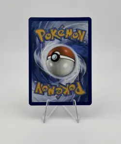 Pokemon TCG Gengar Cosmos Holo Rare 094/165 Promo 151 NM - Image 2