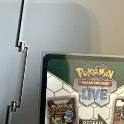 Pokemon TCG Online 151 Code Card - New Unused Free Shipping - Image 3