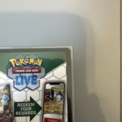 Pokemon TCG Online 151 Code Card - New Unused Free Shipping - Image 4