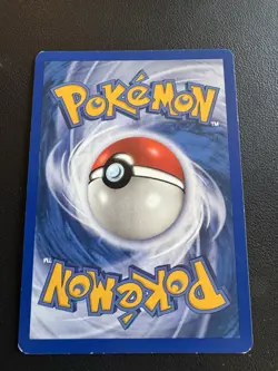 POKEMON TCG CELEBI 50 WOTC PROMO!! - Image 2