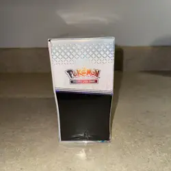 NEW UNOPENED Prismatic Evolutions Elite Trainer Box ETB Scarlet and Violet - Image 4