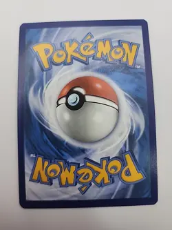 Pokemon-Milotic TG02/TG30 Sword & Shield Silver Tempest MINT - Image 2