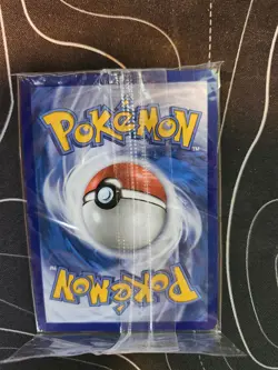 Pokemon Mega Charizard X ex MEP 023 + Oricorio ex MEP 024 Sealed Promo UPC - Image 2