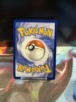 Pokemon Misty’s Psyduck (Near Mint) - Destined Rivals 193/182 - Image 2