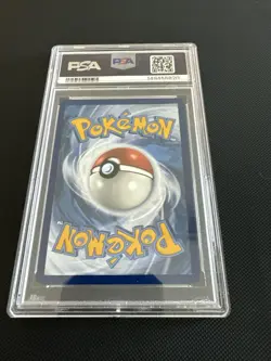 Pokemon - Hydreigon ex - 169/086 - 2025 WHT EN - Holo - Rare PSA 9 Mint - Image 2