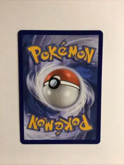 Pokemon TCG Holo Ultra Rare Full Art Mega Lucario EX 160/132 - Image 2