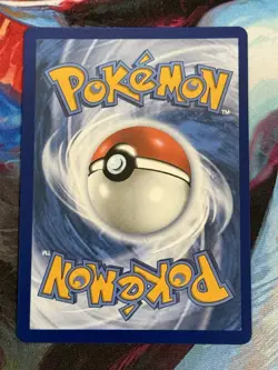 2025 Pokemon Phantasmal Flames #126/094 Rotom EX Special Illustration Rare SIR - Image 2